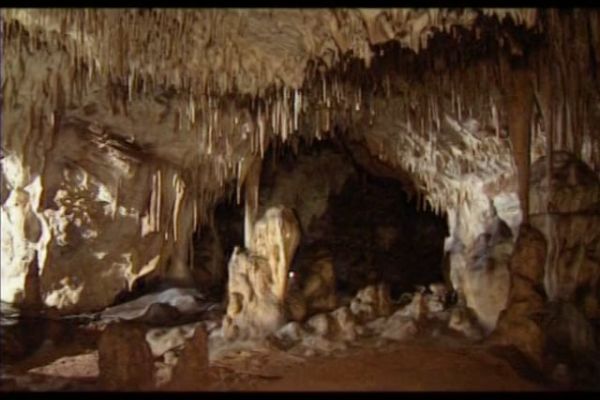 Jaskinia Raj - Portal Informacji Kulturalnej
