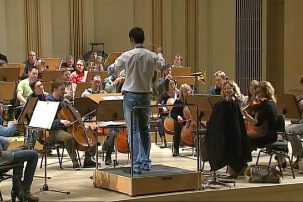 Rok Witolda Lutosławskiego w Filharmonii Świętokrzyskiej