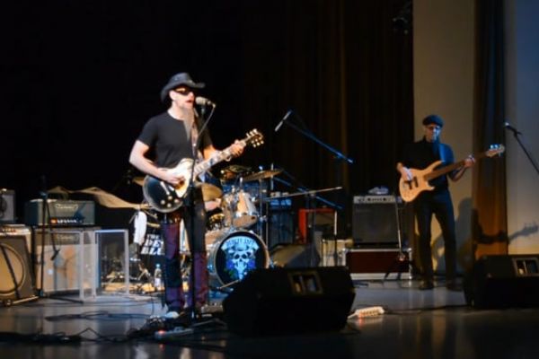 Kielce Rockują - 2017 - finałowy koncert w WDK - Portal Informacji Kulturalnej