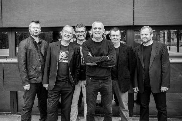 W świątecznym nastroju