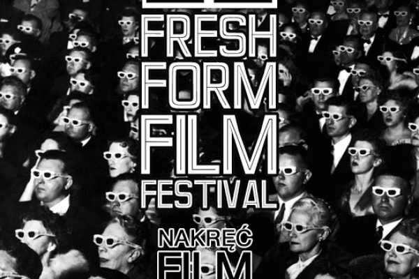 Fresh Form Film Festival