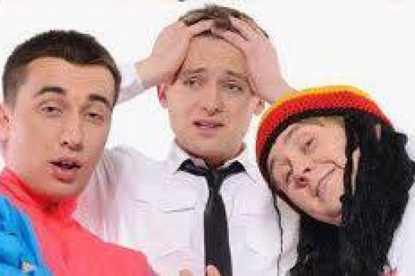 Czwarta Fala w Klimontowie