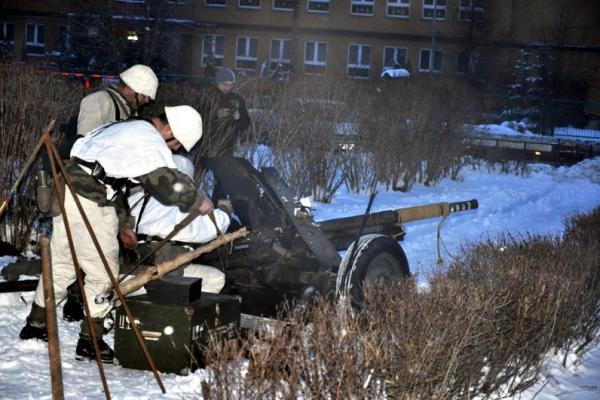 IV Kulturalne Spotkanie z Historią