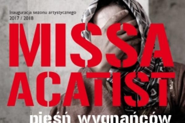 Missa Acatist - Pieśń Wygnańców