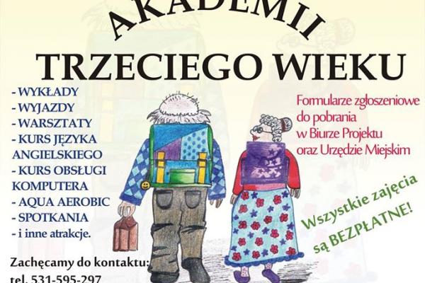 Akademia Trzeciego Wieku