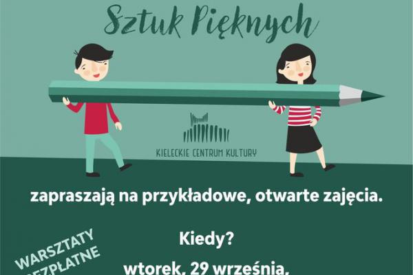 Mała Akademia Sztuk Pięknych