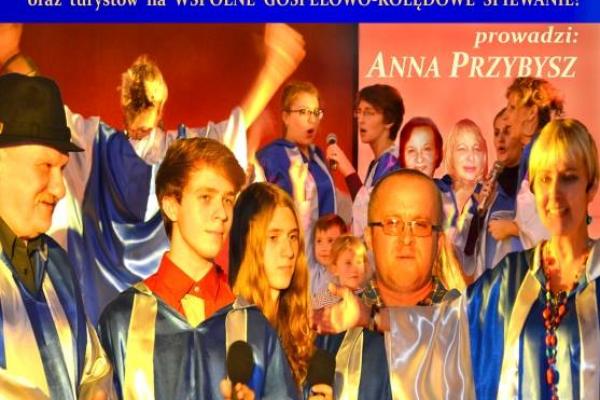 Anielskie śpiewanie