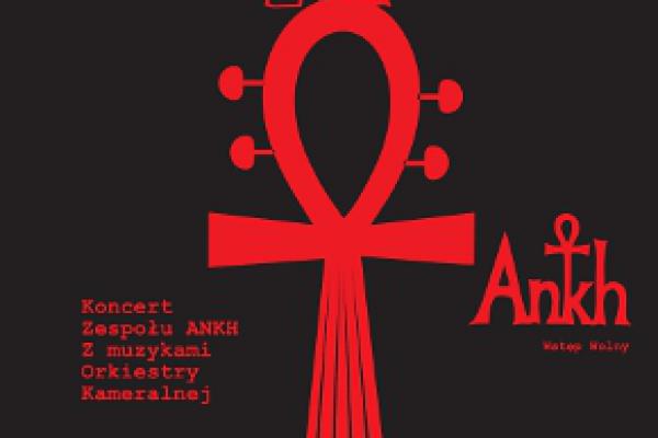 Koncert Ankh