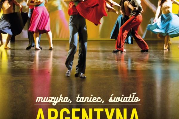 Argentyna, Argentyna