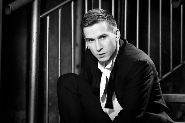 Tomasz Barański poprowadzi zajęcia w Busku-Zdroju