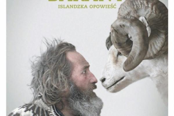 Barany. Islandzka opowieść