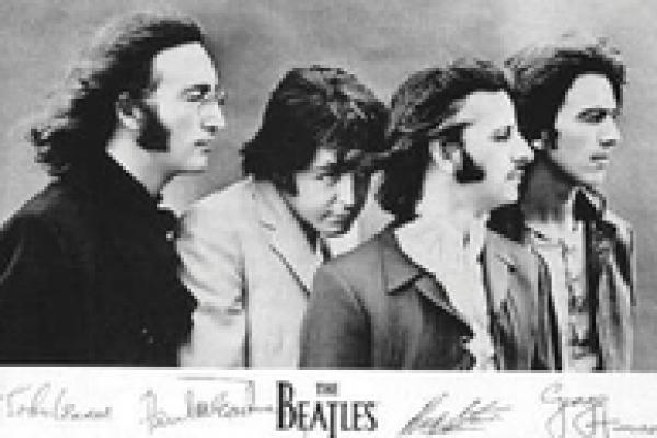 Spotkanie z Piotrem Metzem