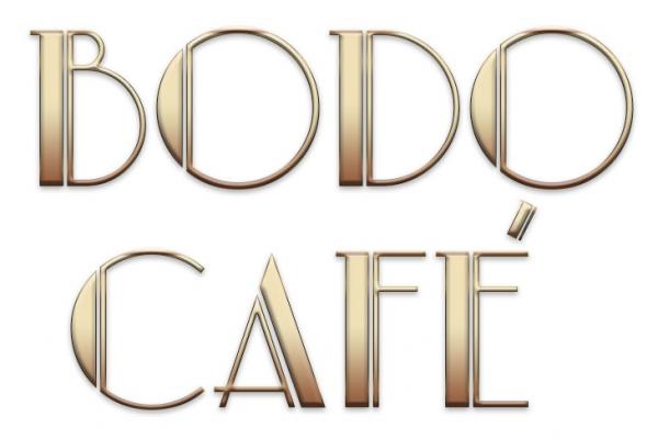 Bodo Café