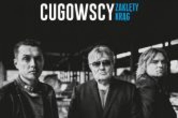 Cugowscy