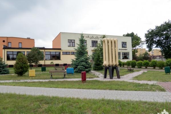 Ferie z Domem Kultury w Stąporkowie