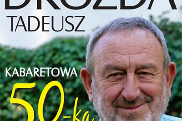 Podwieczorek z gwiazdą