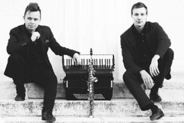 Nowe kolory przeszłości