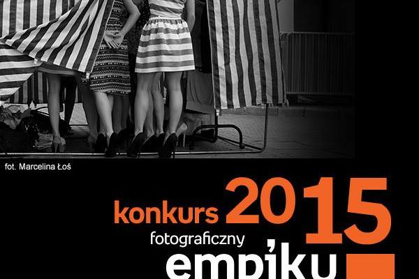 VII Konkurs Fotograficzny Empiku