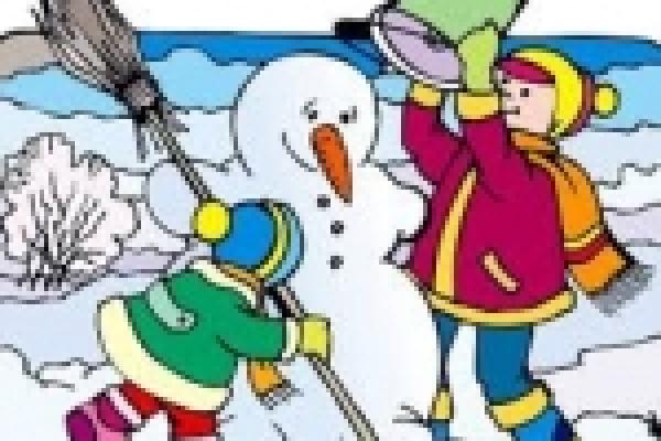 Ferie w Górnie i Krajnie