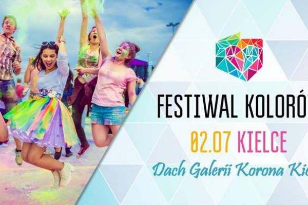 Festiwal Kolorów