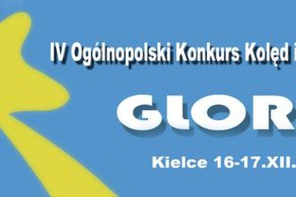 Konkurs Kolęd i Pastorałek