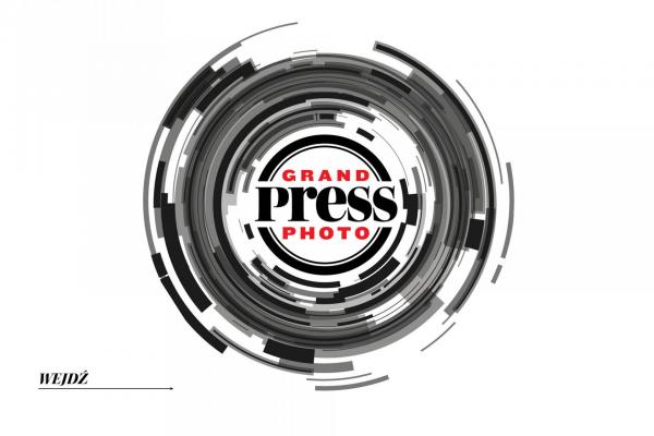 Grand Press Foto 2015