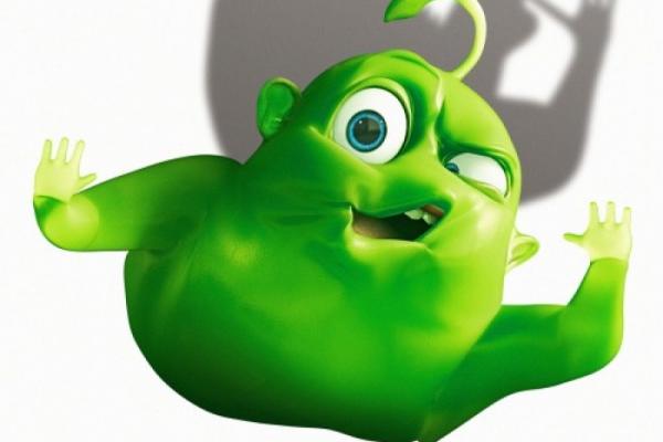 Hugo i łowcy duchów