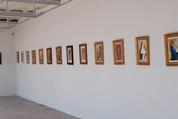 Galeria ikon