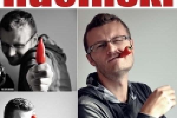 Po piąte - nie dobijaj