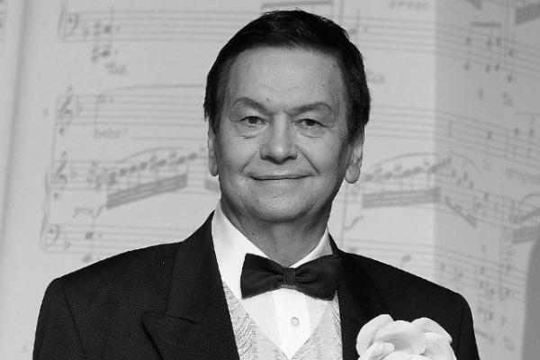 Zmarł Bogusław Kaczyński