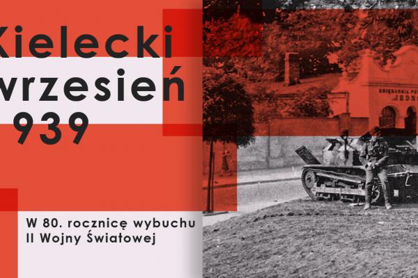 Kielecki wrzesień 1939