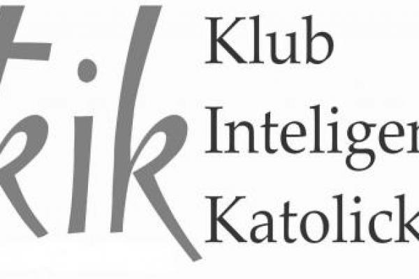 Klub Inteligencji Katolickiej wznowił działalność