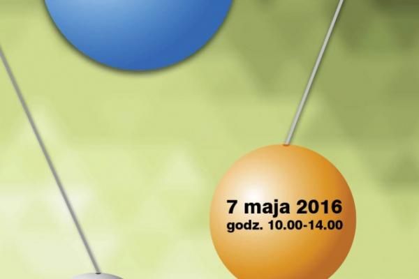 Rodzinne warsztaty „Klik-klaki”