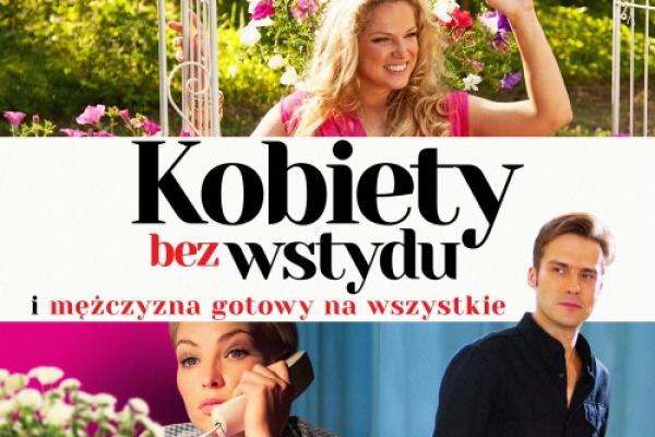 Kobiety bez wstydu