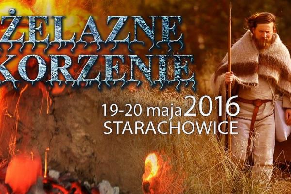 Żelazne Korzenie 2016