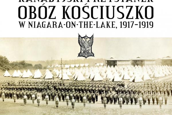 Obóz Kościuszko w Niagara-on-the-Lake