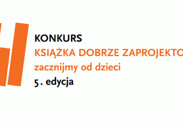 Książka dobrze zaprojektowana