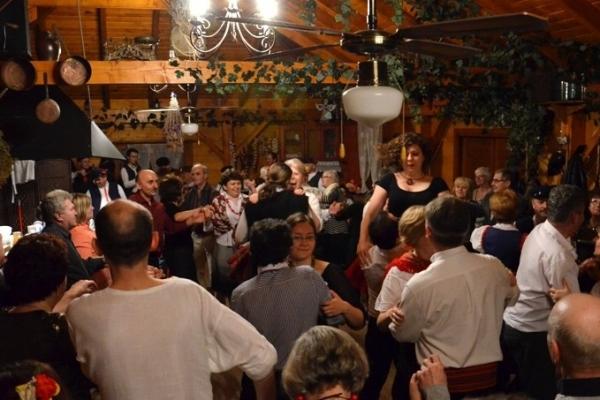 Kusoki Świętokrzyskie 2016