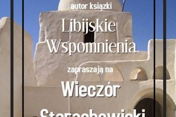 Libijskie wspomnienia