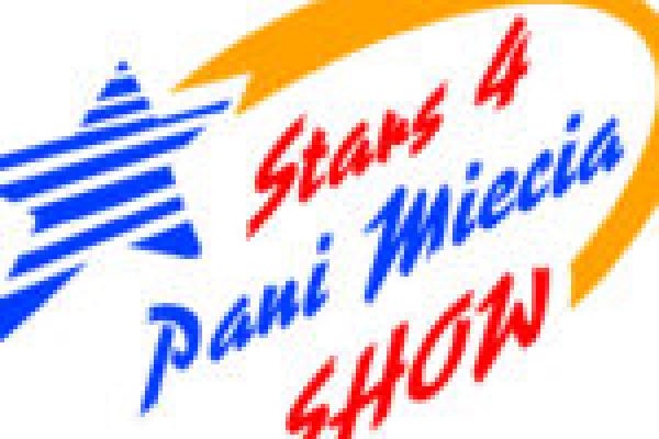 Koncert „Stars 4 Pani Miecia Show”