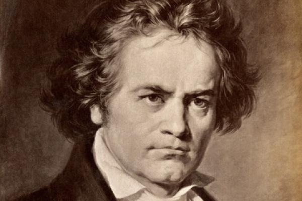 245 lat temu urodził się Ludwig van Beethoven