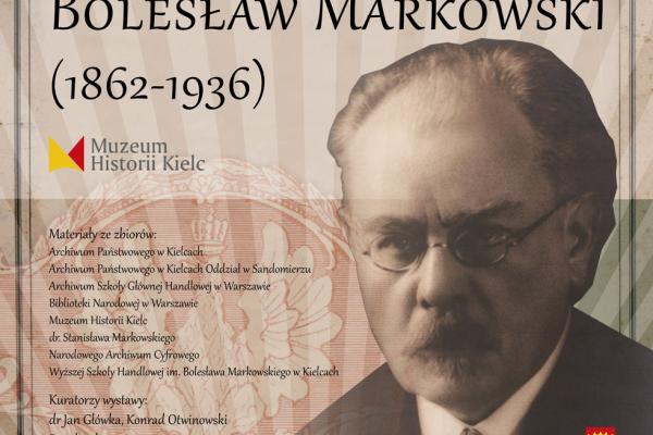 Bolesław Markowski