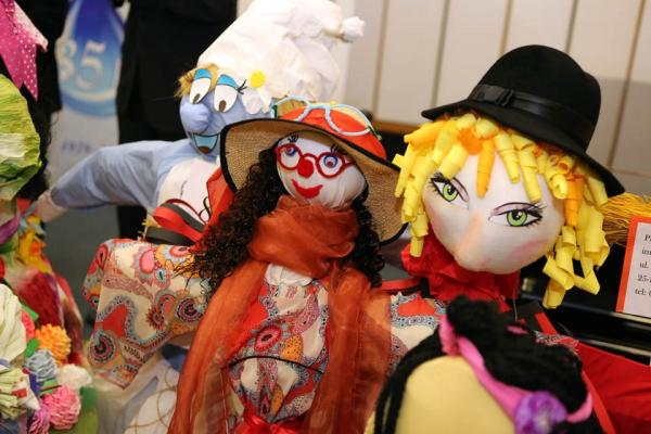 Najpiękniejsza marzanna