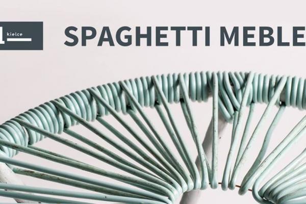 ''Spaghetti meble''