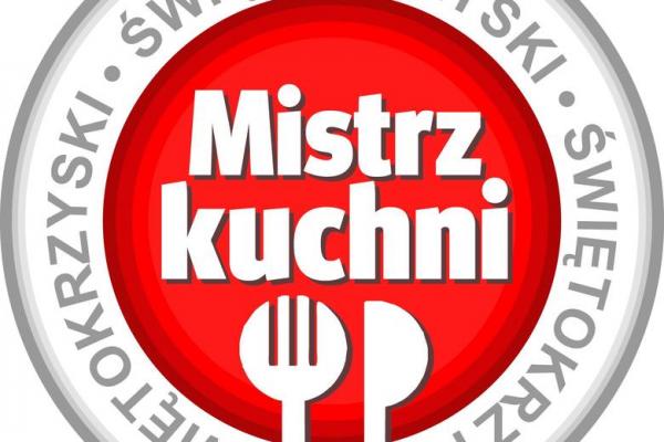 Świętokrzyski Mistrz Kuchni 2016