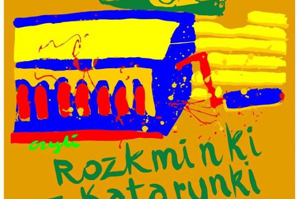 Teatr Młodego Aktora zaprasza