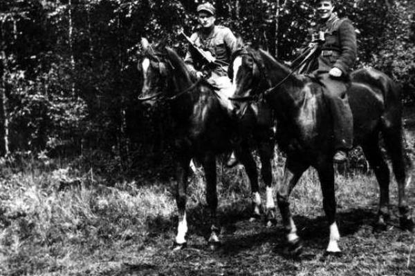 Grupa Rekonstrukcji Historycznej