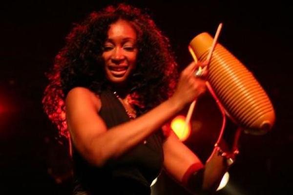 Muzyka z gorącej Kuby