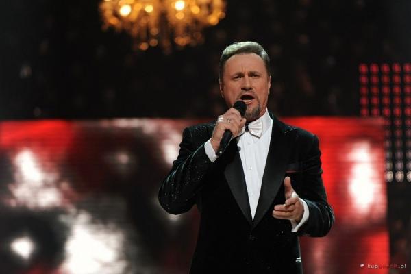 Bogusław Morka w WDK