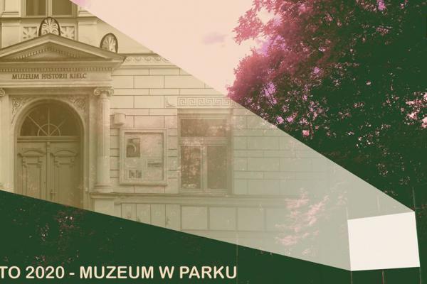 Muzeum w parku